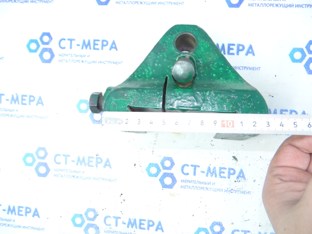 Серьга для фрезерного станка ОФ-55 (6В75) (арт.3010)