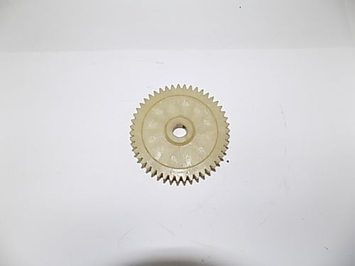 Шестерня привода насоса масляного KM2V80/Oil pump drive gear