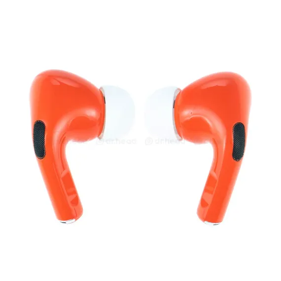 Apple AirPods Pro 2 USB-C Carrot Gloss