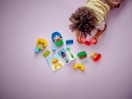 Конструктор LEGO Duplo 10415 Большие чувства и эмоции