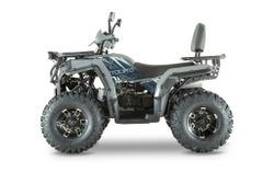 Квадроцикл YACOTA VIKING NEW 200 PRO