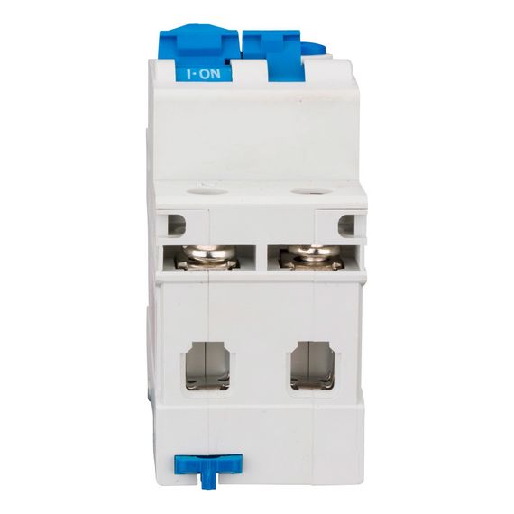 Дифавтомат Schrack Technik 1P+N B 25A 30mA тип A 6kA AK668625-- (АВДТ)