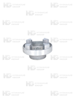 Полумуфта SGEA21FS200