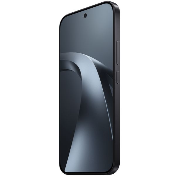 Смартфон Xiaomi 17T 12/256 ГБ Global, Dual nano SIM + eSIM, Черный | Black