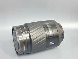 Minolta AF Zoom 70-210mm 4.5-5.6