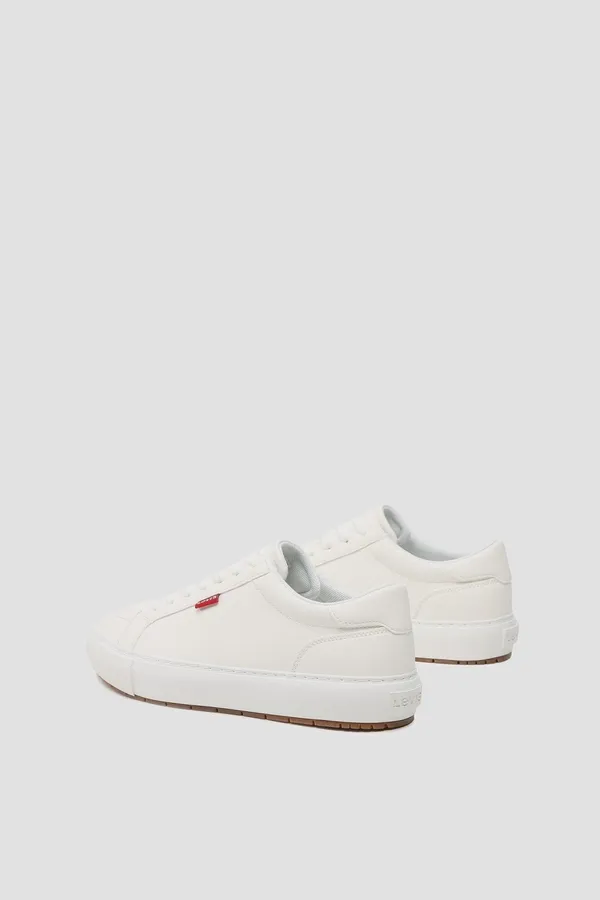 Кеды мужские LEVI'S WOODWARD RUGGED LOW