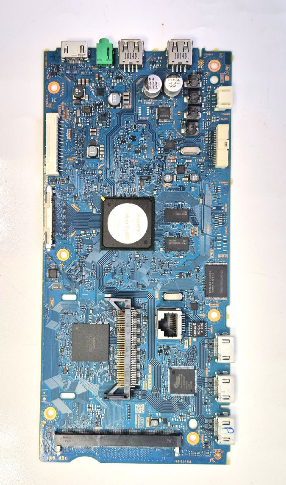 1-889-202-13 (173457413) main board для Sony KDL-42W817B