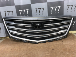 Решетка радиатора Cadillac XT5 16-19 Б/У Оригинал 84107964