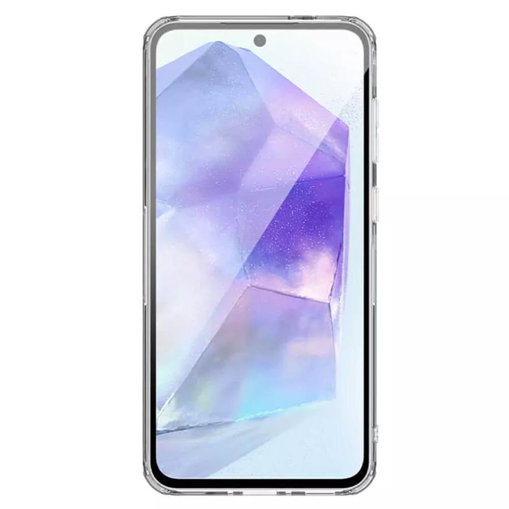 Чехол Nillkin Nature Pro Magnetic для Samsung Galaxy A56