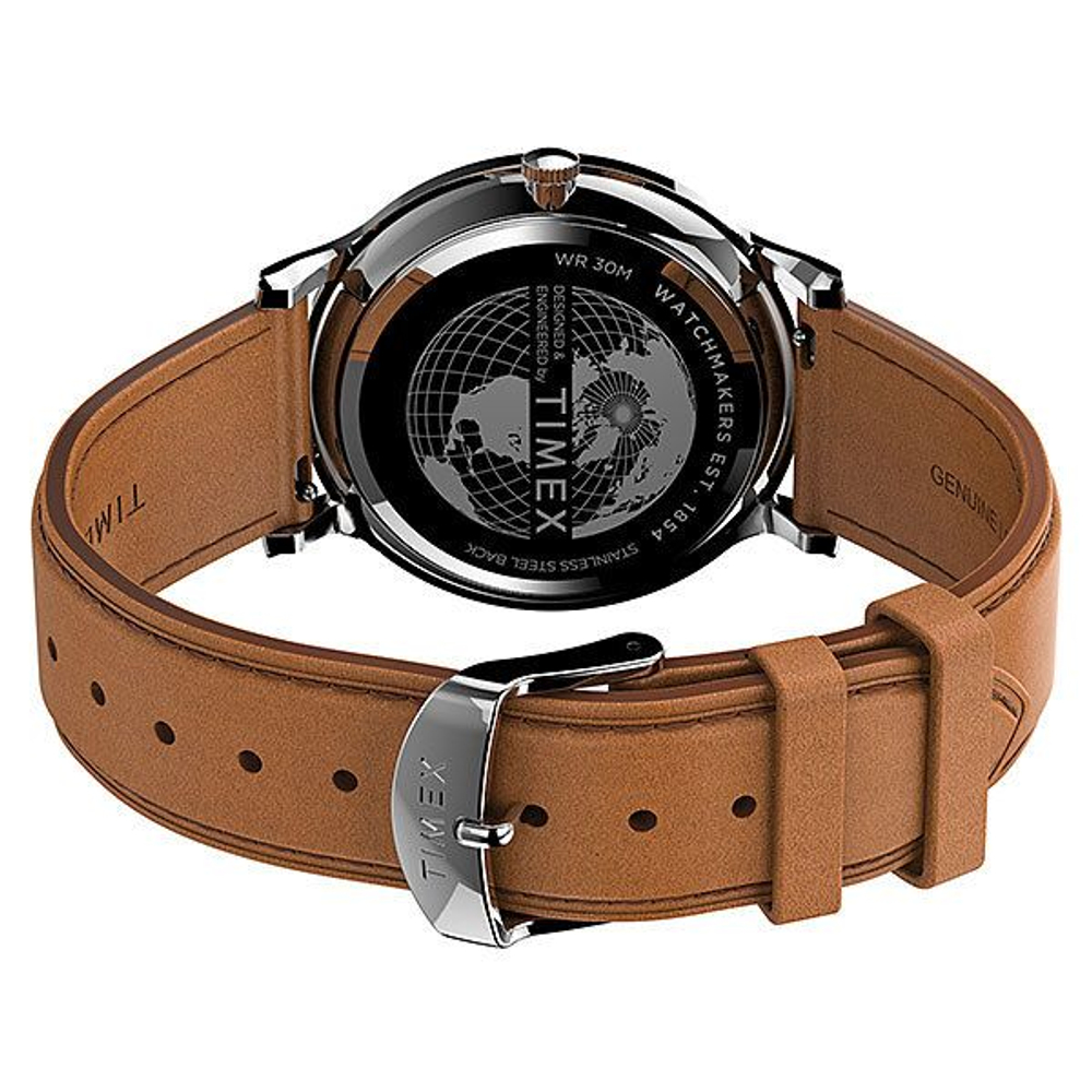 Мужские наручные часы Timex TW2V43400