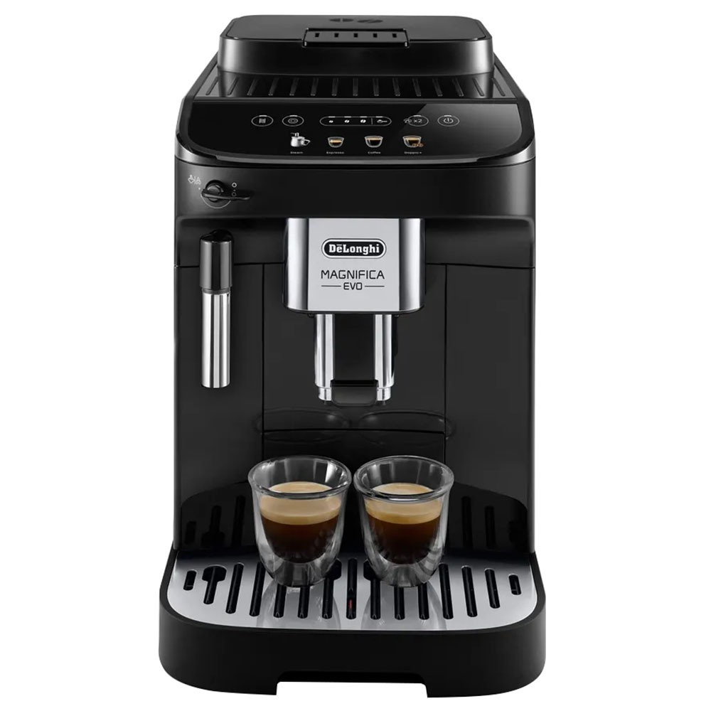 Кофемашина DeLonghi ECAM 290.22 B