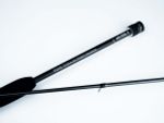 Удилище Спиннинговое Xesta Black Star 2025 S81MH-T Fine Touch Perfomer
