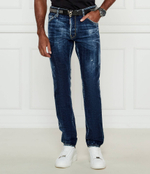 Джинсы Cool Guy Dsquared2 - темно-синий(S74LB1654 S30664)