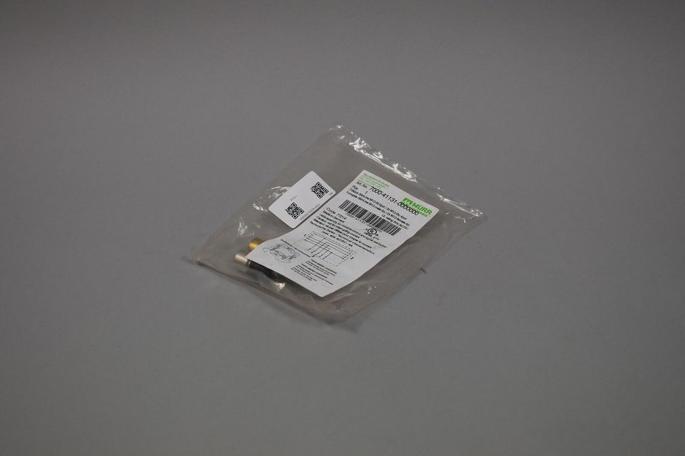 MURRELEKTRONIK 7000-41131-0000000 MURRELEKTRONIK 7000-41131-0000000