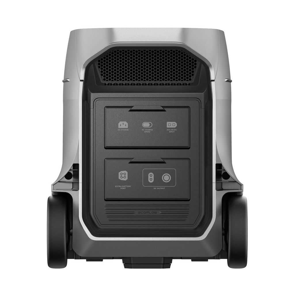 Электростанция EcoFlow Delta 3 Ultra Plus | ParaGraf.ru | 8-800-550-77-60