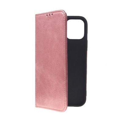 Чехол-книжка для iPhone 12 Pro Max, 012557 Синий