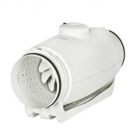 Канальный вентилятор Soler Palau TD-1000/200 SILENT 3V (220-240V50/60HZ) N8