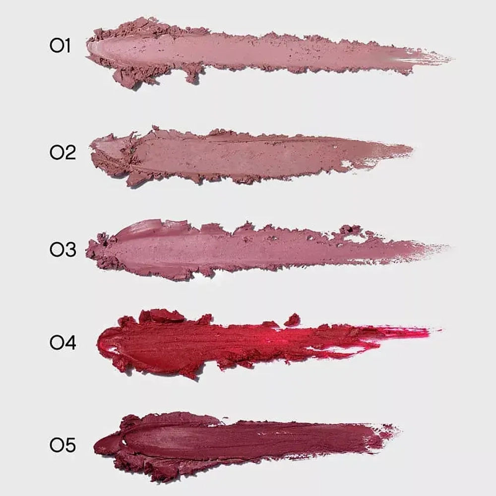 Vivienne Sabo Long Lasting Gel Lipliner Le Grand Volume Устойчивый гелевый карандаш для губ 02 Теплый нюд