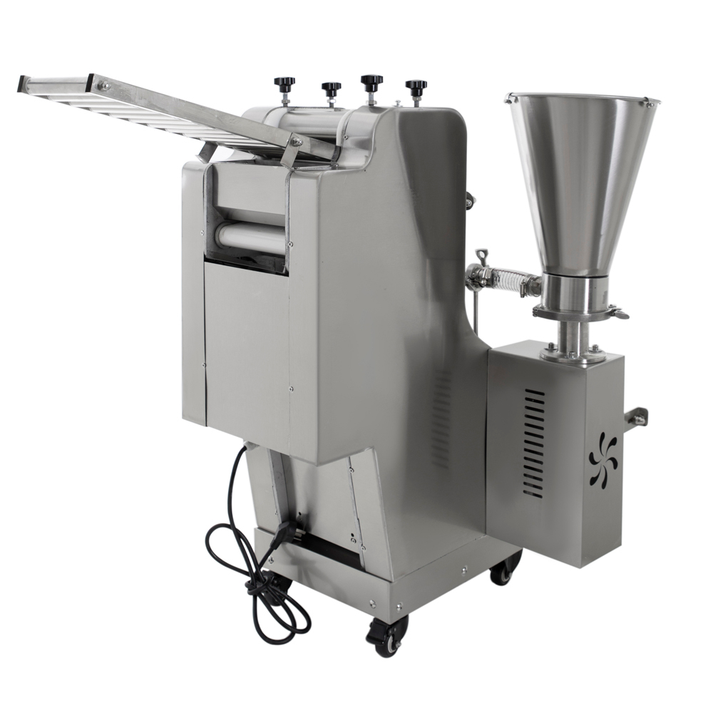 Пельменный аппарат JGL 160 (A) Foodatlas ECO