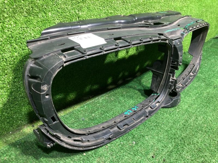 Решетка радиатора BMW 7er G11 G12 (2015-2019)