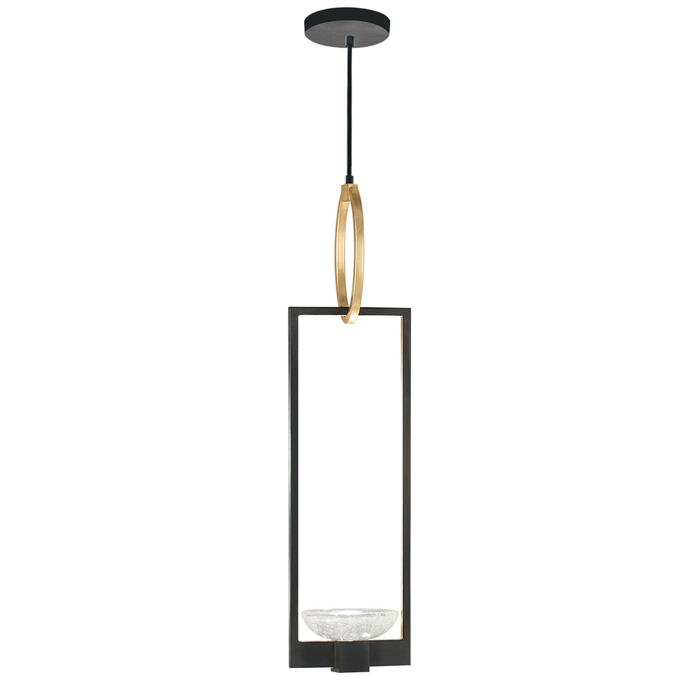 Подвесной светильник Fine Art DELPHI 7" W ROUND DROP LIGHT