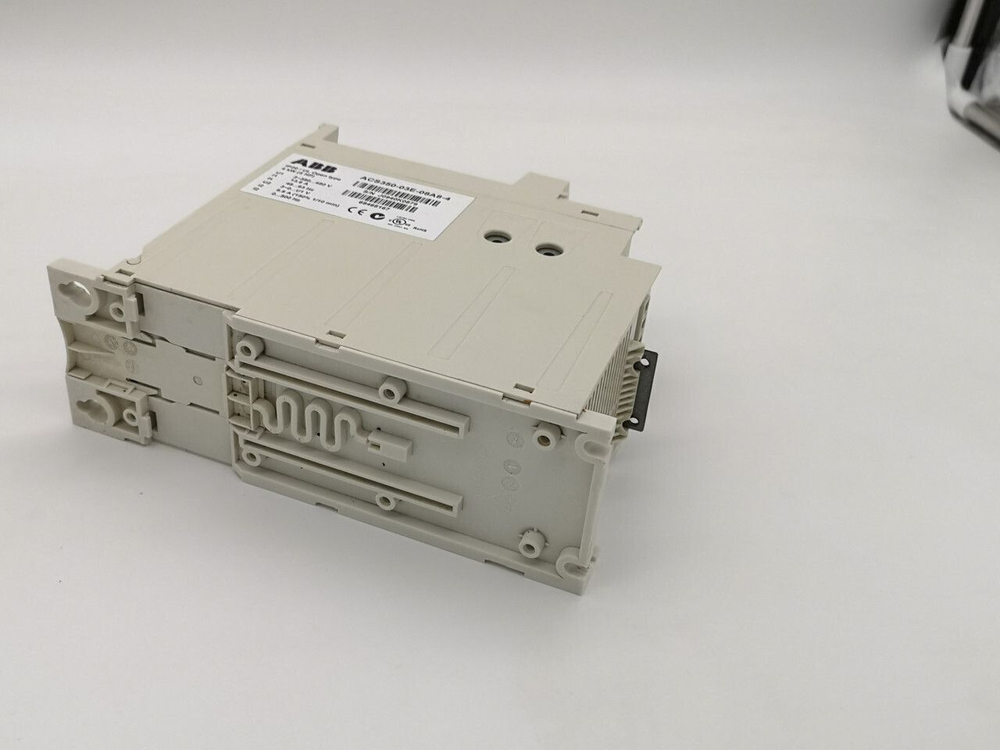 Частотный преобразователь ABB ACS 350-03E-08A8-4 4 KW -
