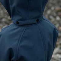 Комбинезон Softshell демисезонный "Гроза"