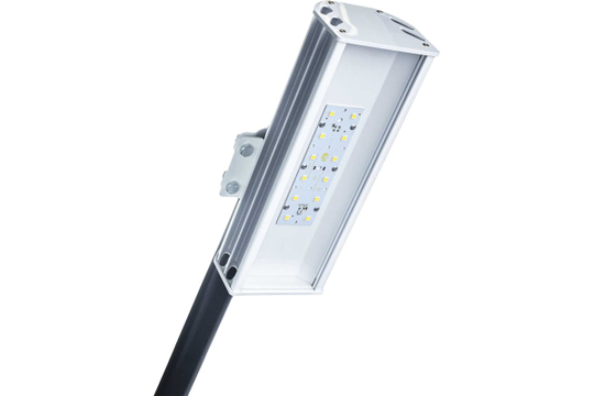 Светильник LED консольный GM C45-18-TE-R4-36-CG-65-L00-K (1 модуль) 45Вт 5000К IP65 GRAD MASTER