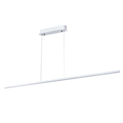 Светильник подвесной Arte Lamp Decade A2506SP-1WH
