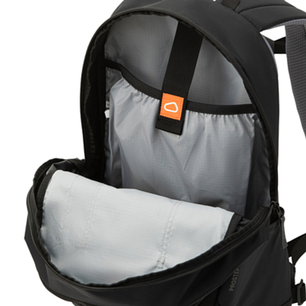 Рюкзак Kanrock Prostep 22, артикул BP.0007.U.22_9100, цвет Charcoal Black