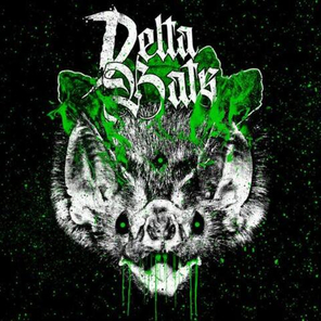 Delta Bats / Here Come The Bats (RU)(CD)