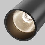 Накладной светодиодный светильник Maytoni FOCUS LED C055CL-L20W2.7-3-4K-M-B