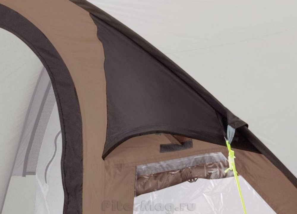 Outwell Fusion 400 Mocca [110051]