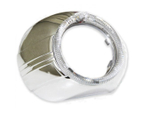Бленда (маска) для линз №3 S-Max Led (кольцо) ДХО с функцией притухания 3.0 дюйма, 1шт