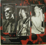 Radio Birdman / Live At Paddington Town Hall 12th December 1977 (2LP)