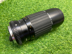 Sigma 75-210mm Zoom-K III