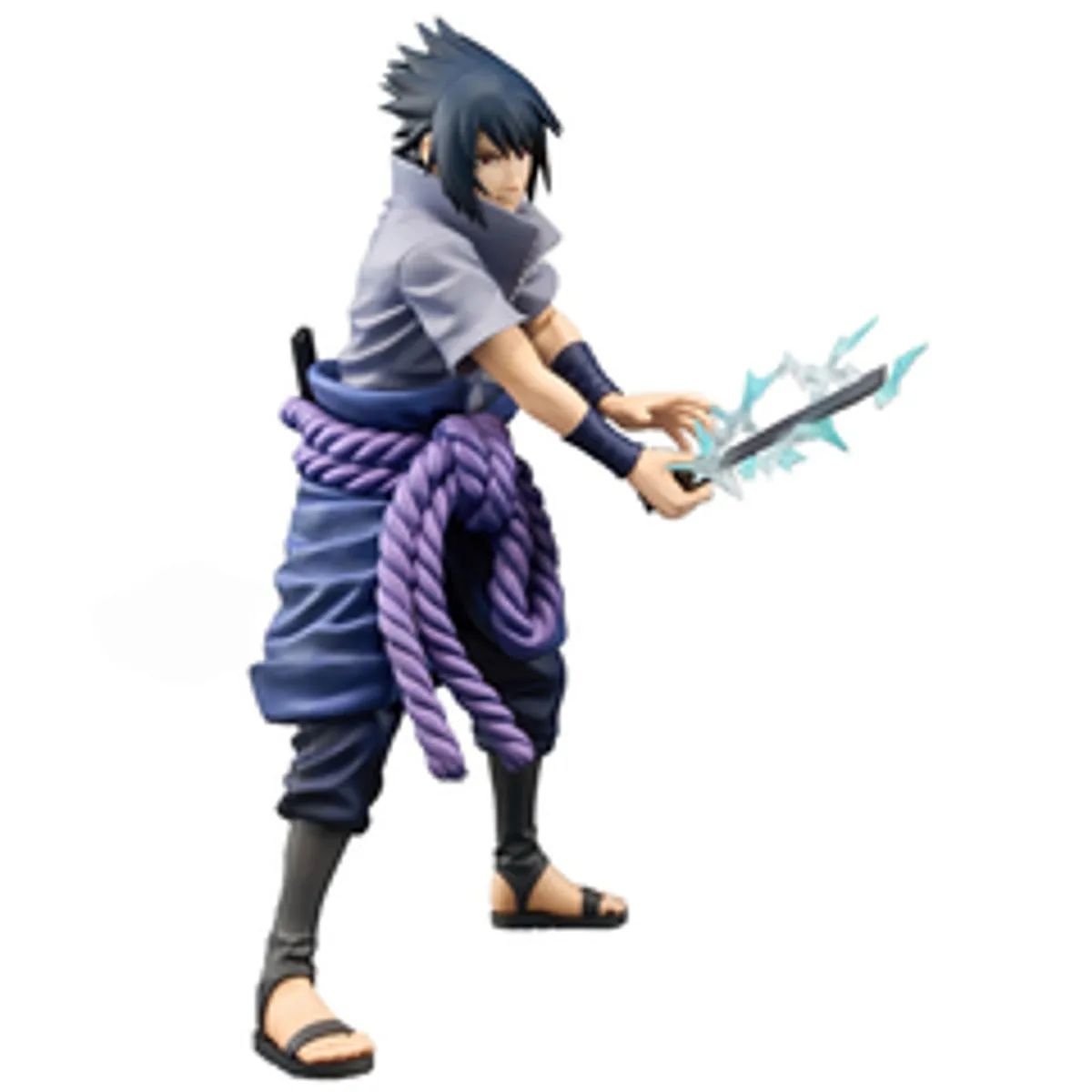 Фигурка Grandista Naruto Shippuden: Sasuke Uchiha Special Edition