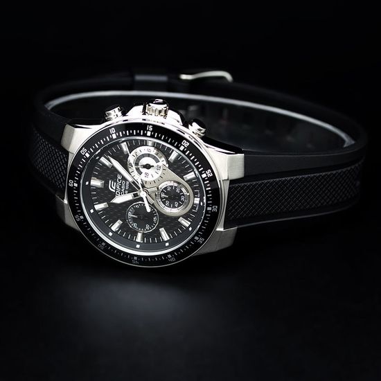 Мужские часы Casio Edifice EF-552-1AVEF