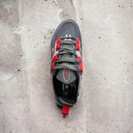 Nike D/MS/X Signal • Black Red