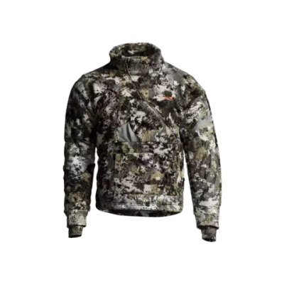 Куртка Fanatic Jacket