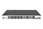 Коммутатор управляемый BDCom IES2000-5024S8C4X