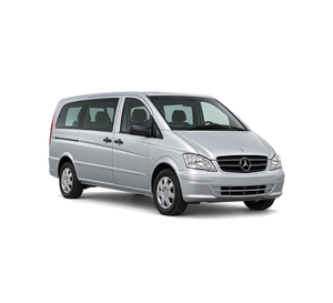 Mercedes-Benz Vito W639 2003-2014