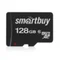 Карта памяти Kingston Canvas Select Plus microSDXC Class 10 A1 128GB (100mb/s)