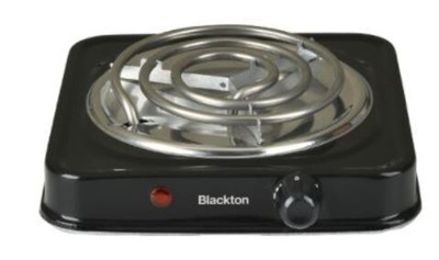 Плита электрическая Blackton Bt HP102B Черный