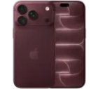 Смартфон Apple iPhone 18 Pro Burgundy (вишневый)