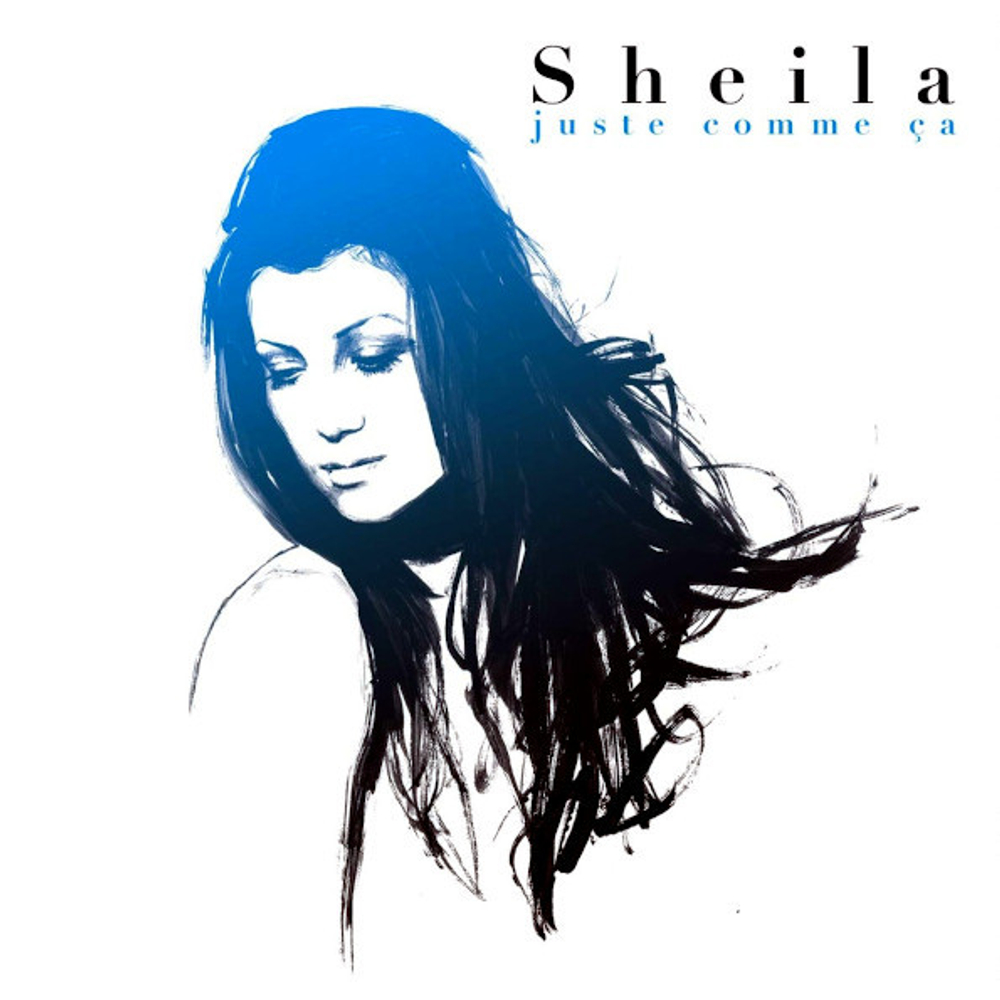 Sheila / Juste Comme Ca (2CD)