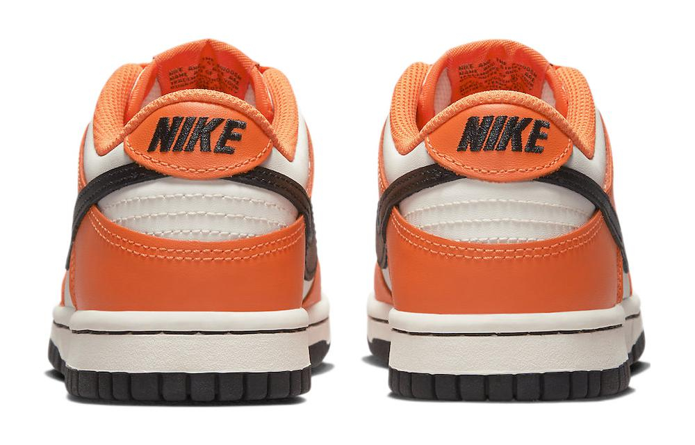 Nike Dunk Low Halloween 2022 GS