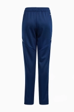 Штаны adidas Tiro 24 Slim Training Junior - темно-синий