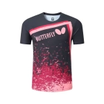 Butterfly Table tennis Shirt 2026