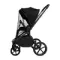 Прогулочная коляска SBL Orso Black